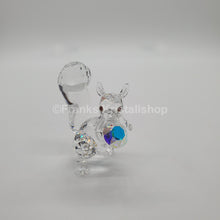 Lade das Bild in den Galerie-Viewer, SWAROVSKI Eichhörnchen 5464879