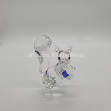 Lade das Bild in den Galerie-Viewer, SWAROVSKI Eichhörnchen 5464879