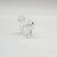 Lade das Bild in den Galerie-Viewer, SWAROVSKI Eichhörnchen Klar 5723653 (5135941)