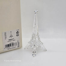 Lade das Bild in den Galerie-Viewer, SWAROVSKI Travel Memories Eiffelturm 5682077