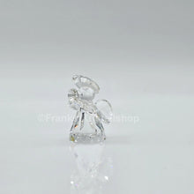 Lade das Bild in den Galerie-Viewer, SWAROVSKI Weihnachtskrippe Engel (Nativity) 153971