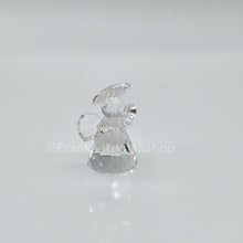Lade das Bild in den Galerie-Viewer, SWAROVSKI Weihnachtskrippe Engel (Nativity) 153971