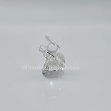 Lade das Bild in den Galerie-Viewer, SWAROVSKI Weihnachtskrippe Engel (Nativity) 153971