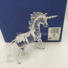Lade das Bild in den Galerie-Viewer, SWAROVSKI Einhorn 630119