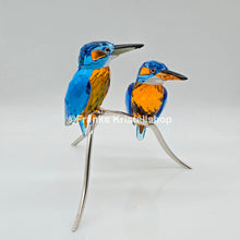 Lade das Bild in den Galerie-Viewer, SWAROVSKI Eisvögel 945090