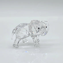 Lade das Bild in den Galerie-Viewer, SWAROVSKI Elefant Klein 674587