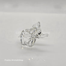 Lade das Bild in den Galerie-Viewer, SWAROVSKI Elefant Klein Mini 151489