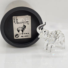 Lade das Bild in den Galerie-Viewer, SWAROVSKI Baby Elefant 191371