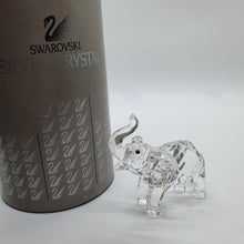 Lade das Bild in den Galerie-Viewer, SWAROVSKI Baby Elefant 191371