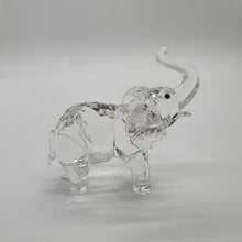 Lade das Bild in den Galerie-Viewer, SWAROVSKI Baby Elefant 191371