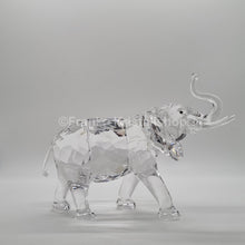 Lade das Bild in den Galerie-Viewer, SWAROVSKI Elefant Groß 5266336