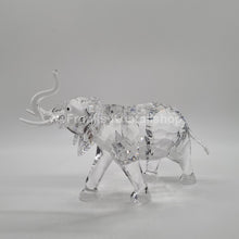 Lade das Bild in den Galerie-Viewer, SWAROVSKI Elefant Groß 5266336
