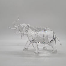 Lade das Bild in den Galerie-Viewer, SWAROVSKI Elefant Groß 5266336