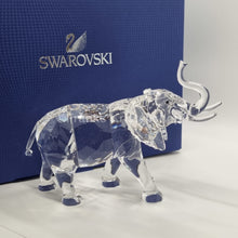 Lade das Bild in den Galerie-Viewer, SWAROVSKI Elefant Groß 5266336
