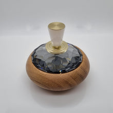 Lade das Bild in den Galerie-Viewer, SWAROVSKI Elegance of Africa Dekorative Box Ujamaa 5619241