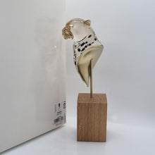 Lade das Bild in den Galerie-Viewer, SWAROVSKI Elegance of Africa Gepardenkopf Cheetah 5638395