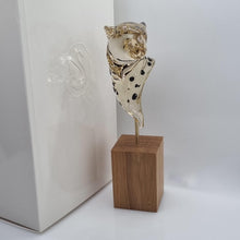 Lade das Bild in den Galerie-Viewer, SWAROVSKI Elegance of Africa Gepardenkopf Cheetah 5638395