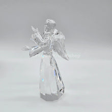 Lade das Bild in den Galerie-Viewer, SWAROVSKI Engel Weihnachtsengel Celeste 5218783