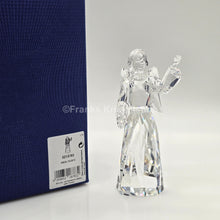 Lade das Bild in den Galerie-Viewer, SWAROVSKI Engel Weihnachtsengel Celeste 5218783