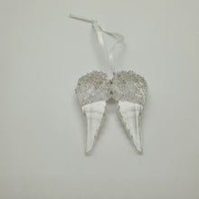 Lade das Bild in den Galerie-Viewer, SWAROVSKI Engelsflügel Ornament 5403312