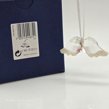 Lade das Bild in den Galerie-Viewer, SWAROVSKI Engelsflügel Ornament 944874