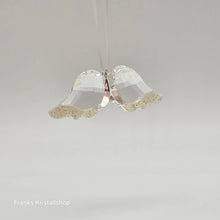 Lade das Bild in den Galerie-Viewer, SWAROVSKI Engelsflügel Ornament 944874