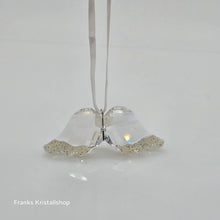 Lade das Bild in den Galerie-Viewer, SWAROVSKI Engelsflügel Ornament 944874