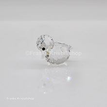 Lade das Bild in den Galerie-Viewer, SWAROVSKI Ente mini schwimmend 012531