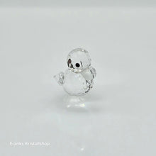 Lade das Bild in den Galerie-Viewer, SWAROVSKI Ente mini stehend 012728