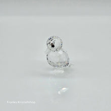 Lade das Bild in den Galerie-Viewer, SWAROVSKI Ente mini stehend 012728