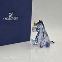 Lade das Bild in den Galerie-Viewer, SWAROVSKI Disney Esel I-Aah Color 1142842