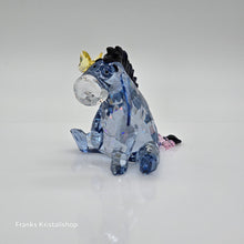 Lade das Bild in den Galerie-Viewer, SWAROVSKI Disney Esel I-Aah Color 1142842