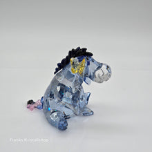 Lade das Bild in den Galerie-Viewer, SWAROVSKI Disney Esel I-Aah Color 1142842