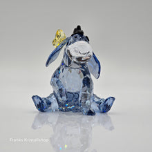 Lade das Bild in den Galerie-Viewer, SWAROVSKI Disney Esel I-Aah Color 1142842