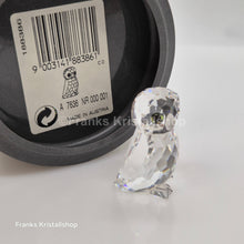 Lade das Bild in den Galerie-Viewer, SWAROVSKI Eulchen 188386