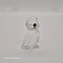 Lade das Bild in den Galerie-Viewer, SWAROVSKI Eule auf Ast 1003319