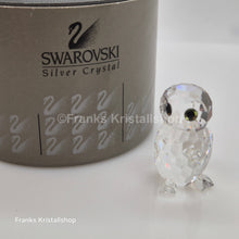 Lade das Bild in den Galerie-Viewer, SWAROVSKI Eulchen 188386