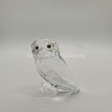 Lade das Bild in den Galerie-Viewer, SWAROVSKI Eulenjunges Eule 5302522
