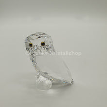 Lade das Bild in den Galerie-Viewer, SWAROVSKI Eulenjunges Eule 5302522