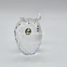 Lade das Bild in den Galerie-Viewer, SWAROVSKI Eule Groß 010022