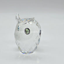 Lade das Bild in den Galerie-Viewer, SWAROVSKI Eule Groß 010022