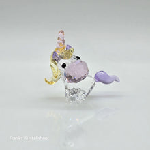 Lade das Bild in den Galerie-Viewer, SWAROVSKI Einhorn Geheimnisvolle Kreaturen 5376284
