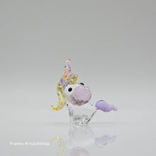Lade das Bild in den Galerie-Viewer, SWAROVSKI Einhorn Geheimnisvolle Kreaturen 5376284