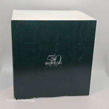 Lade das Bild in den Galerie-Viewer, SWAROVSKI Falkenkopf Groß - 50 Jahre Optik 1949-1999 Sonderausgabe