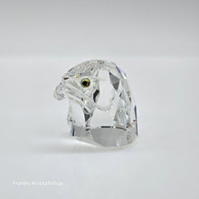 Lade das Bild in den Galerie-Viewer, SWAROVSKI Falkenkopf Klein 013829