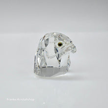 Lade das Bild in den Galerie-Viewer, SWAROVSKI Falkenkopf Klein 013829