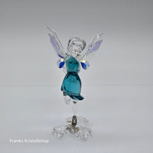 Lade das Bild in den Galerie-Viewer, SWAROVSKI Disney Fee Silberhauch 5041746