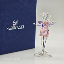 Lade das Bild in den Galerie-Viewer, SWAROVSKI Disney Fee Rosetta 5041755