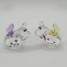 Lade das Bild in den Galerie-Viewer, SWAROVSKI Feen Mos Limitierte Ausgbe 2019 5427997