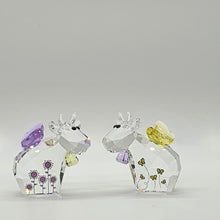 Lade das Bild in den Galerie-Viewer, SWAROVSKI Feen Mos Limitierte Ausgbe 2019 5427997